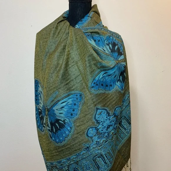Pashmina high quality - Picture 8 of 8